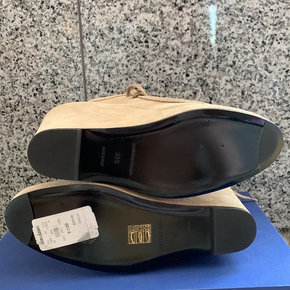 🎈SALE Balenciaga Suede Wedge - Picture 12 of 17